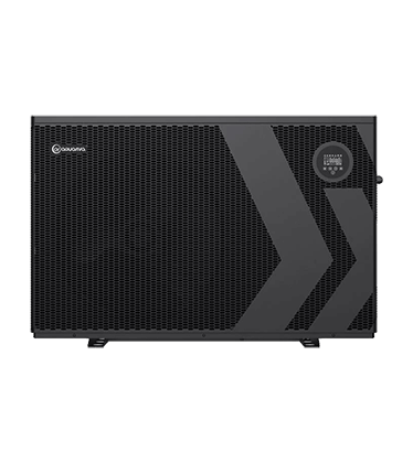 Инверторные тепловые насосы