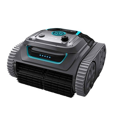 Роботы пылесосы для бассейна