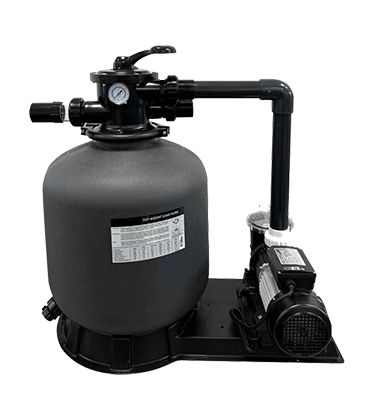 Системы фильтрации