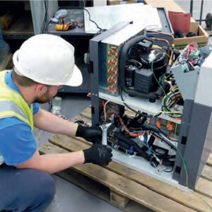 Ремонт техники Aquaviva